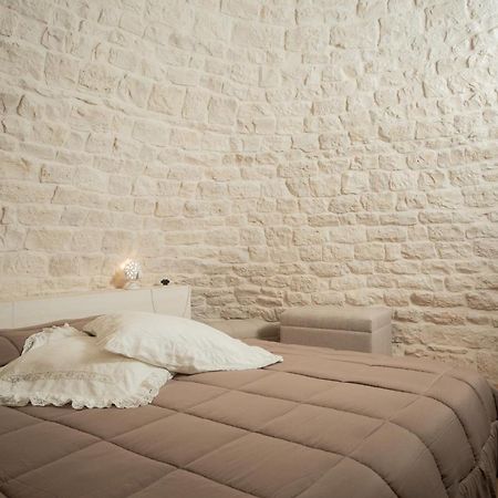Apartament Trullo Antica Bellezza Alberobello Zewnętrze zdjęcie